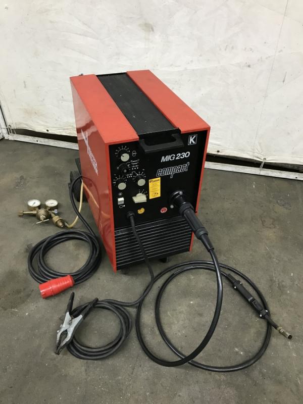 MIG MAG Schweißmaschine, Schutzgasschweißgerät MIG MAG Schweißmaschine, Schutzgasschweißgerät