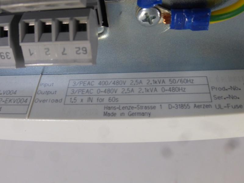 AC- Servoantrieb, Servosteller, Servoumrichter, Servo- Kurvenscheibe Global Drive,  Servoregler, Antriebsregler, Frequenzumrichter