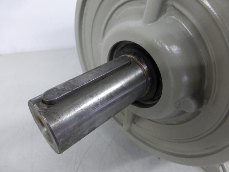 Elektromotor, E-Motor, Drehstrommotor, Kraftstrommotor