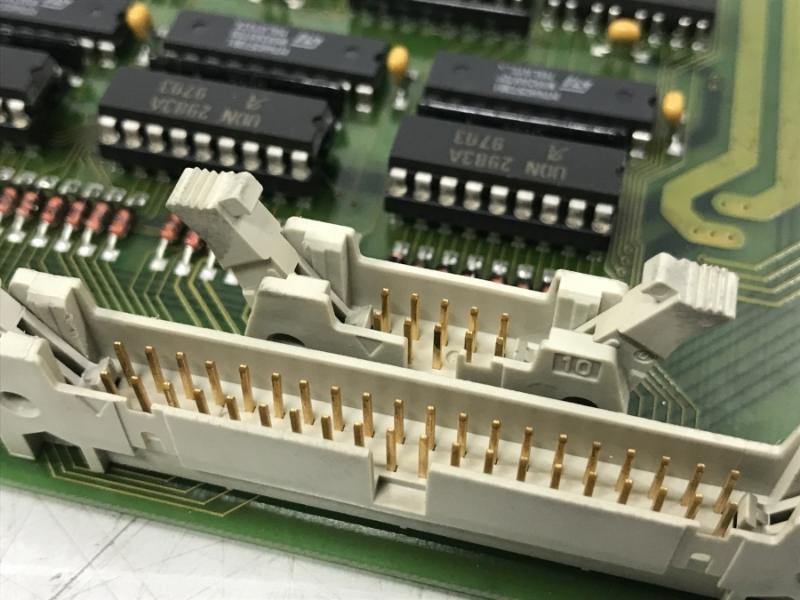 Platine, Steuerkarte, Circuit Board, Interface Karte, I/O Modul