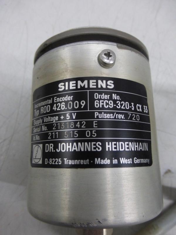 Drehgeber, Inkrementaler Drehgeber, Impulsgeber