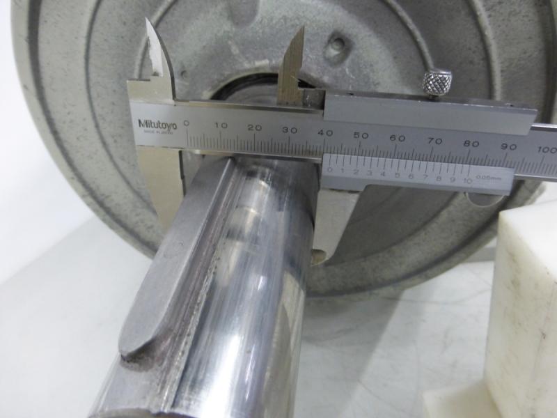 Elektromotor, E-Motor, Drehstrommotor, Kraftstrommotor