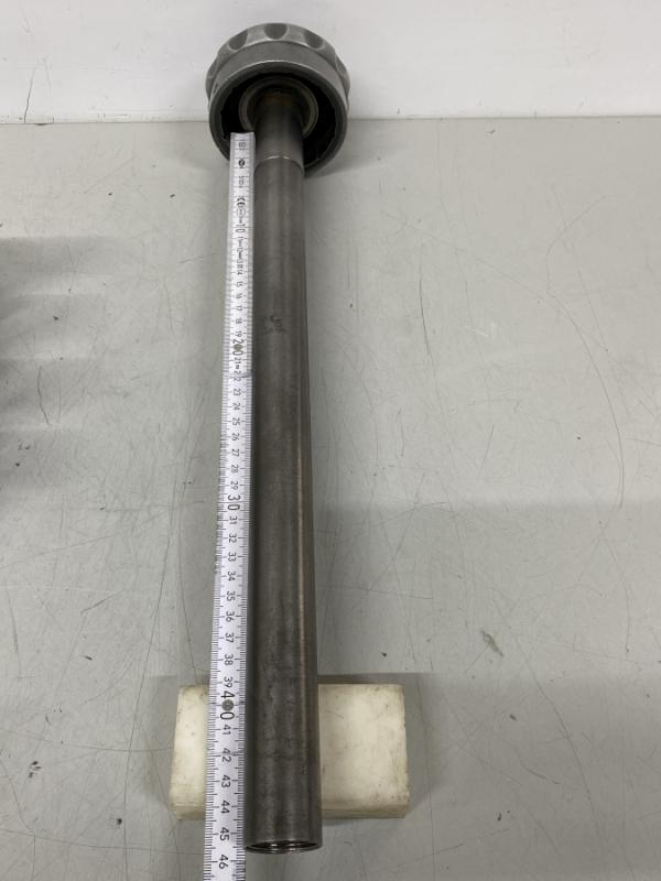 Spannzangensatz mit 31 Stück Zugspannzangen, Zug-Spannzangen mit Zugrohr