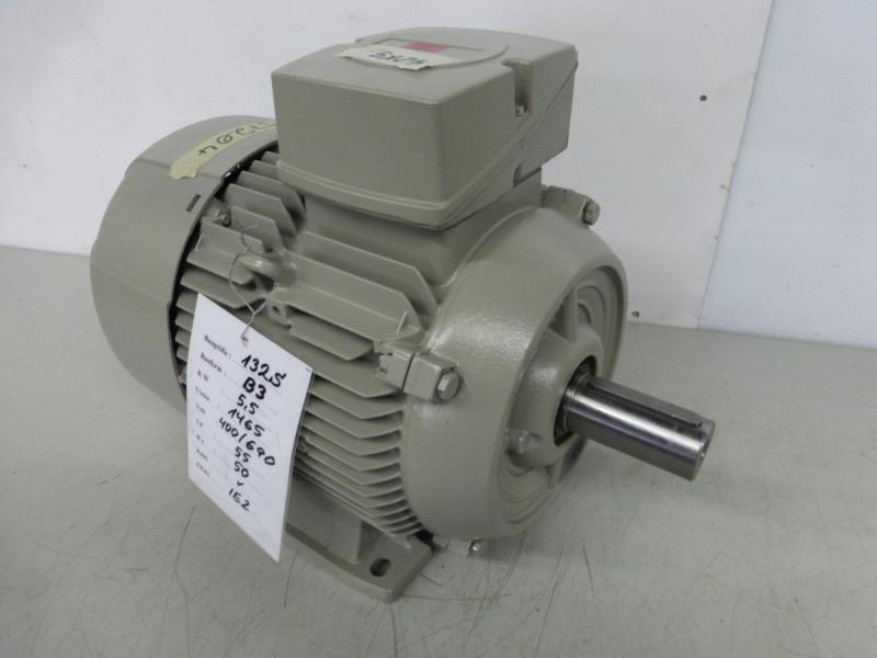 Elektromotor, E-Motor, Drehstrommotor, Kraftstrommotor Elektromotor, E-Motor, Drehstrommotor, Kraftstrommotor