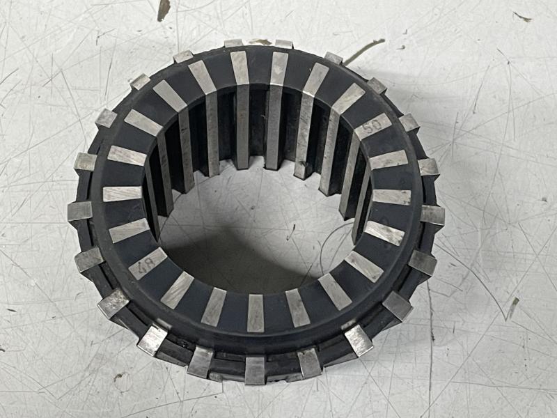Spannzange, Druckspannzange, Rubber-Flex, Spannzangensatz Spannzange, Druckspannzange, Rubber-Flex, Spannzangensatz