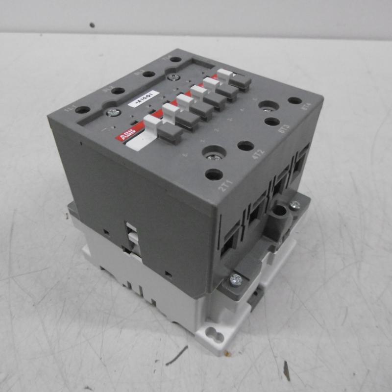 Leistungsschütz, Lastschütz, Luftschütz, Schütz, Leistungsschalter, Motorschütz