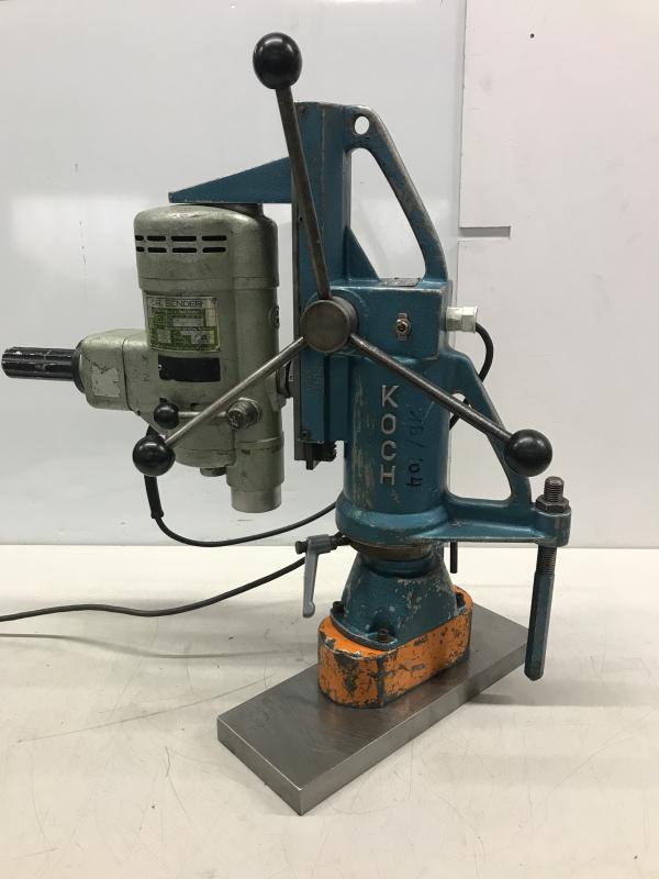Magnetbohrmaschine, Magnet - Bohrmaschine Magnetbohrmaschine, Magnet - Bohrmaschine