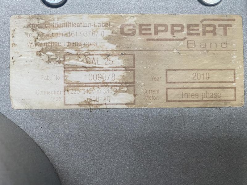 Förderband, Gurtförderer, Zahnriemenförderer, Kleingutförderband