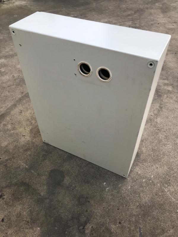 Standardschaltschrank, Kompakt-Schaltschrank Schaltkasten