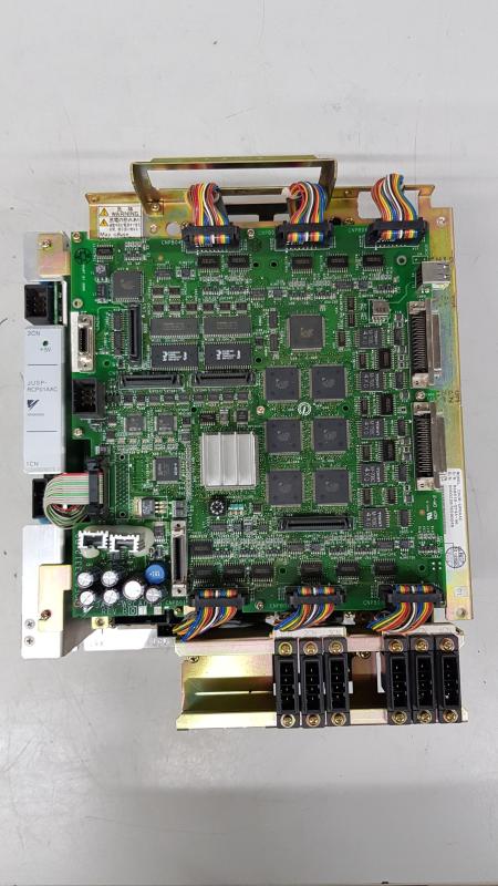 6 Achsen Roboter Servo Controller,Antrieb, Motion Control, Servopack, Servo Unit für YASNAC XRC UP6