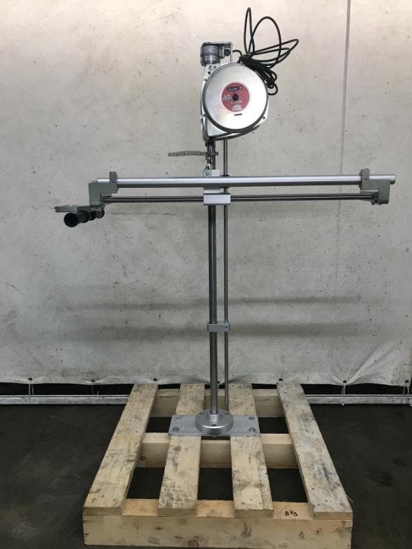 Handlinggerät, Handlingsystem Manipulator für Schraubtechnik