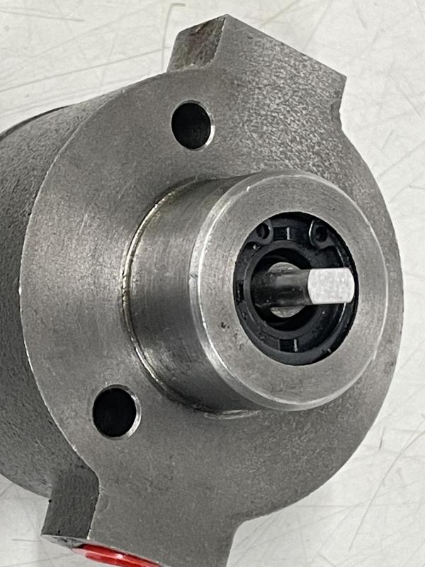 Schmierölpumpe, Getriebeölpumpen, Innenzahnradpumpen, Oelpumpen, Zahnradpumpen, Zykloidenpumpe