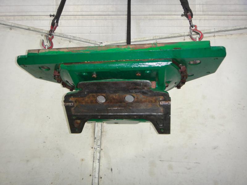 Univ. Schwenk- Kipp- Drehtisch, Universal Werkzeug-Fräsmaschinen-Anbautisch