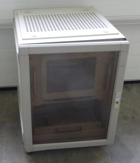 Serverschrank 19"Rack  Metallschrank, PC-Schrank, Computer Schrank