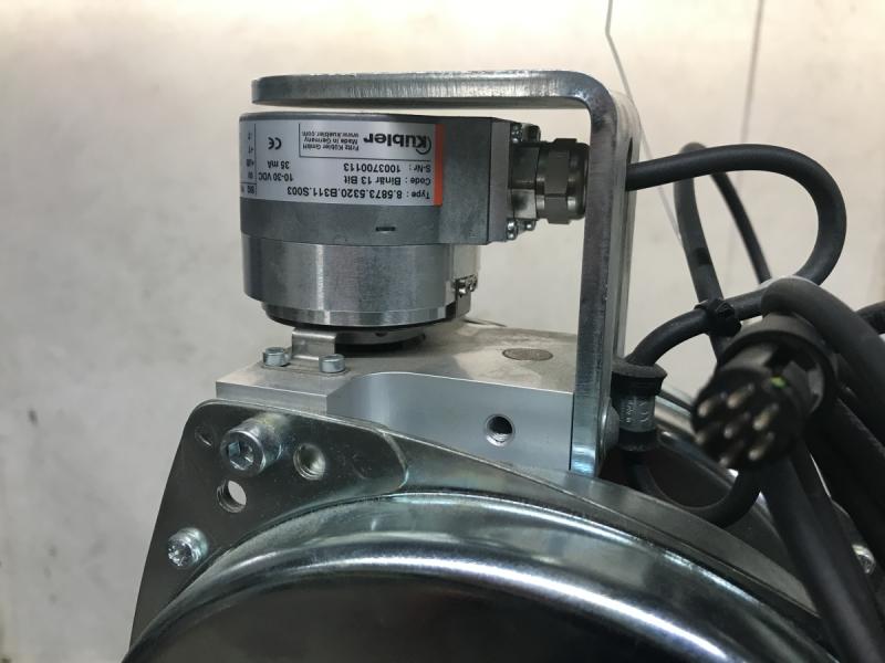 Handlinggerät, Handlingsystem, Manipulator für Schraubtechnik