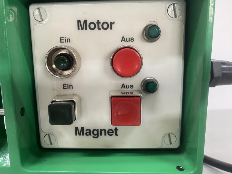 Magnetbohrmaschine, Magnet-Bohrmaschine, Kernlochbohrmaschine