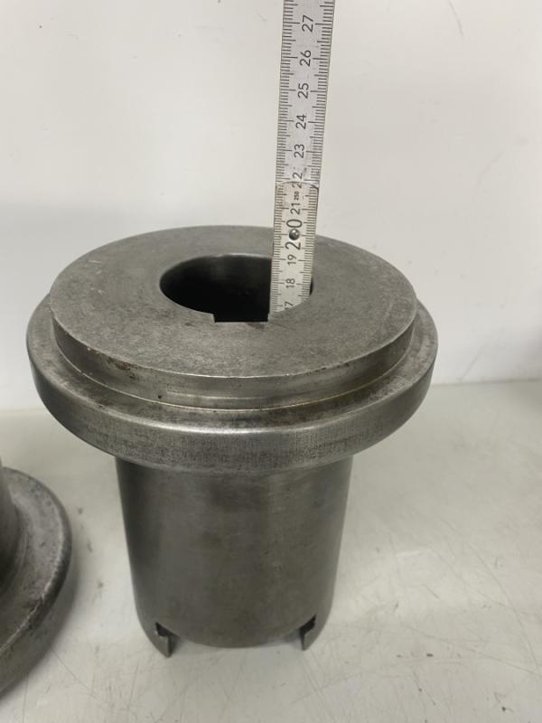 Rollensätze für Profilbiegemaschine, 3-Walzen Ringbiegmaschine