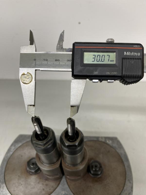 2-Spindel Bohrkopf, verstellbarer Mehrspindelbohrkopf