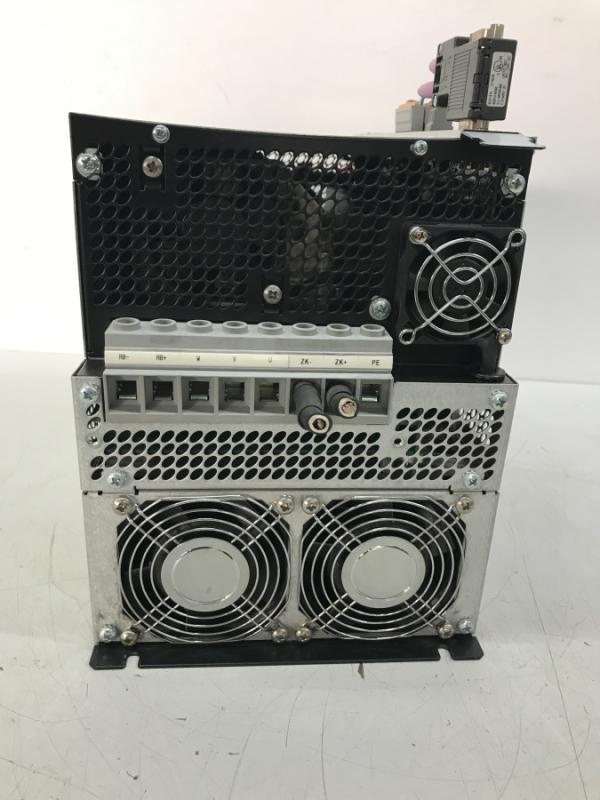 AC- Servoantrieb, Servosteller, Servoumrichter, Servo- Regler,Servoregler, Antriebsregler, Frequenzumrichter, Wechselrichter, Achsmodul