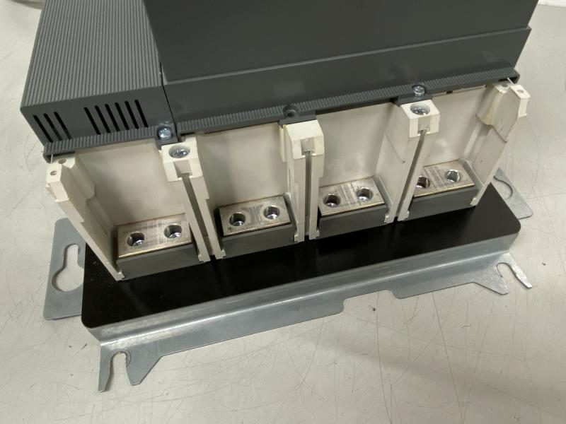 Kompakt Leistungsschalter, Lasttrennschalter für Photovoltaik- Anlagen