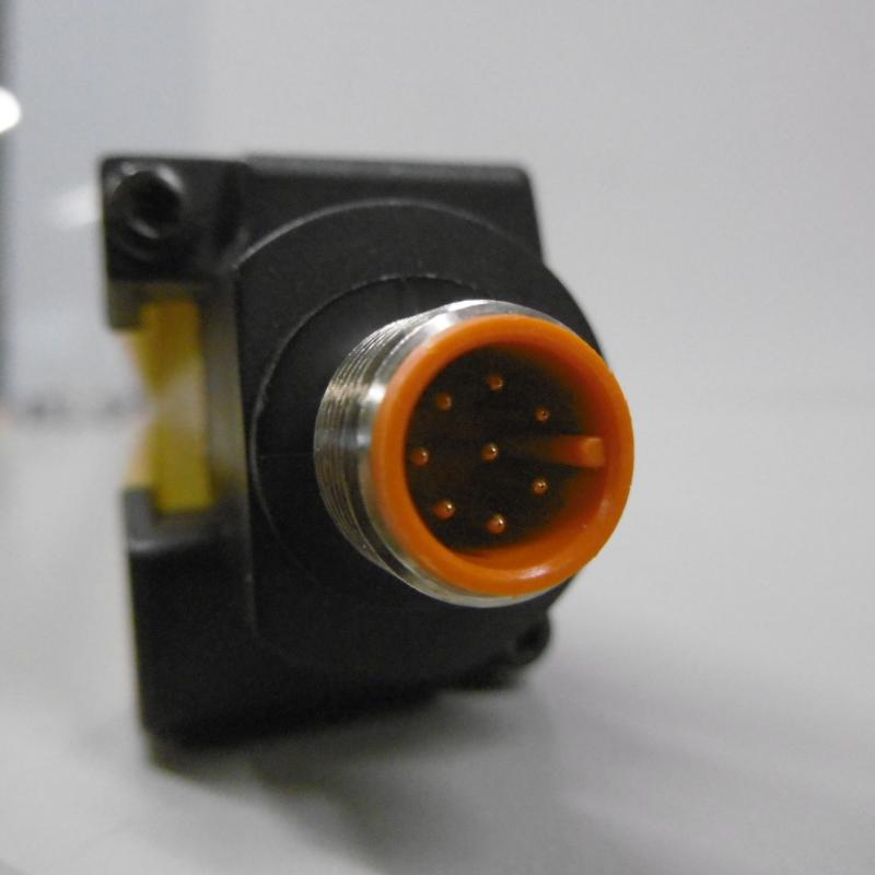 Sicherheits- Lichtvorhang, Lichtschranke, Safety Light, Handschutz