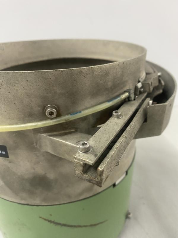 Vibrationswendelförderer / Sortiergerät / Wendelförderer / Vibrationsförderer