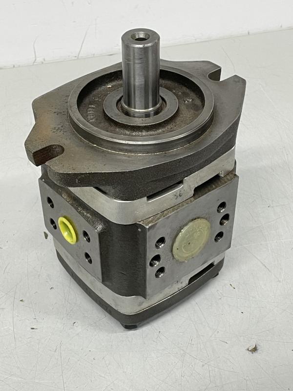 Hydraulikpumpe, Innenzahnradpumpe