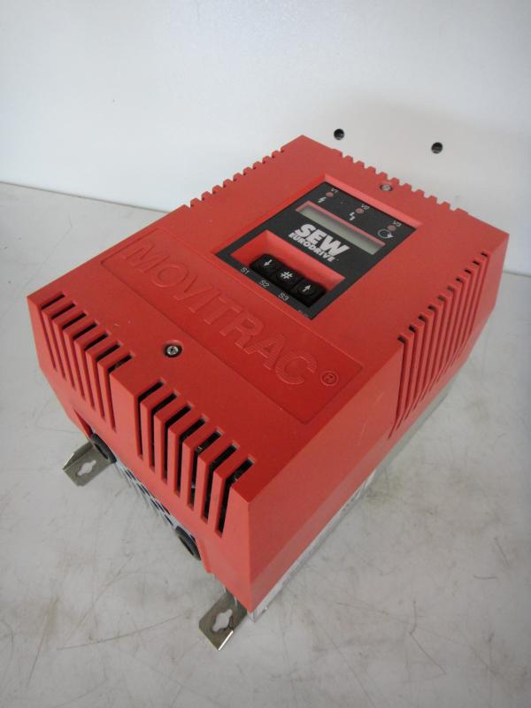 FU- Frequenzumrichter Antriebsumrichter