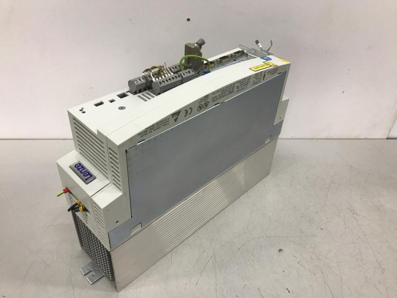 AC- Servoantrieb, Servosteller, Servoumrichter, Servo- Positionierregler Global Drive  Servoregler, Antriebsregler, Frequenzumrichter