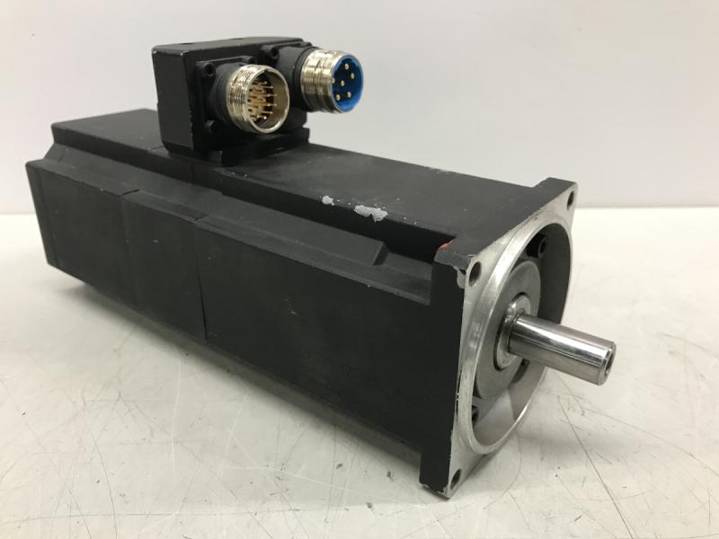 Bürstenloser Permanentmagnet Synchron Servo Drehstrommotor 