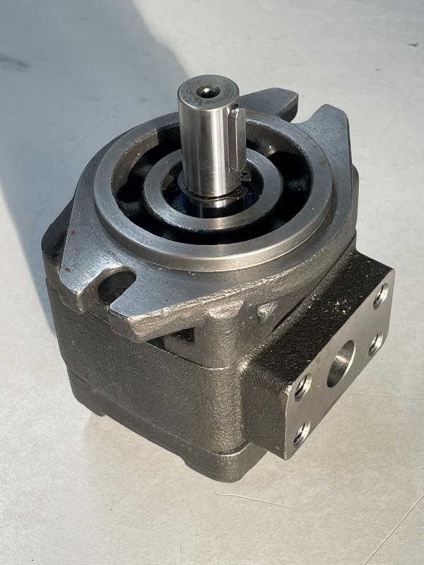 Hydraulikpumpe, Innenzahnradpumpe