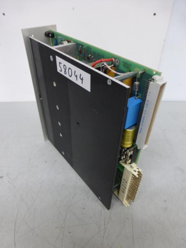 Netzteil, Stromversorgung, Power Supply, Roboter Netzteil, Modul, Board