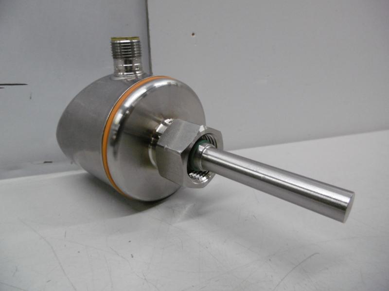 Strömungswächter, Durchflussmesser, Durchflusswächter,Durchfluss- Sensor, Strömungsüberwachung Strömungssensor, Flow monitor, Prozesssensor für flüssige und gasförmige Medien