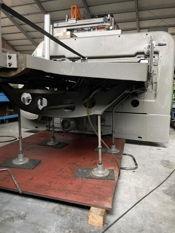 Planschneider für Papier, Pappe, Gummi, Holz und Funier, Papierschere, Gummischere, Kunststoffschere