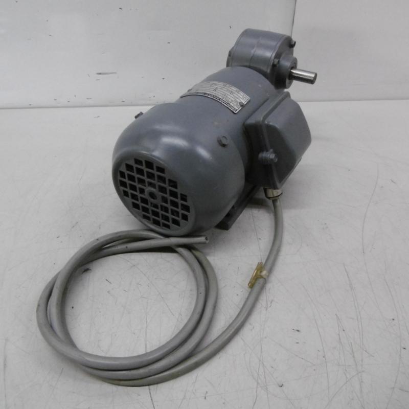 Getriebemotor, Elektromotor, Käfigläufer, Drehstrommotor