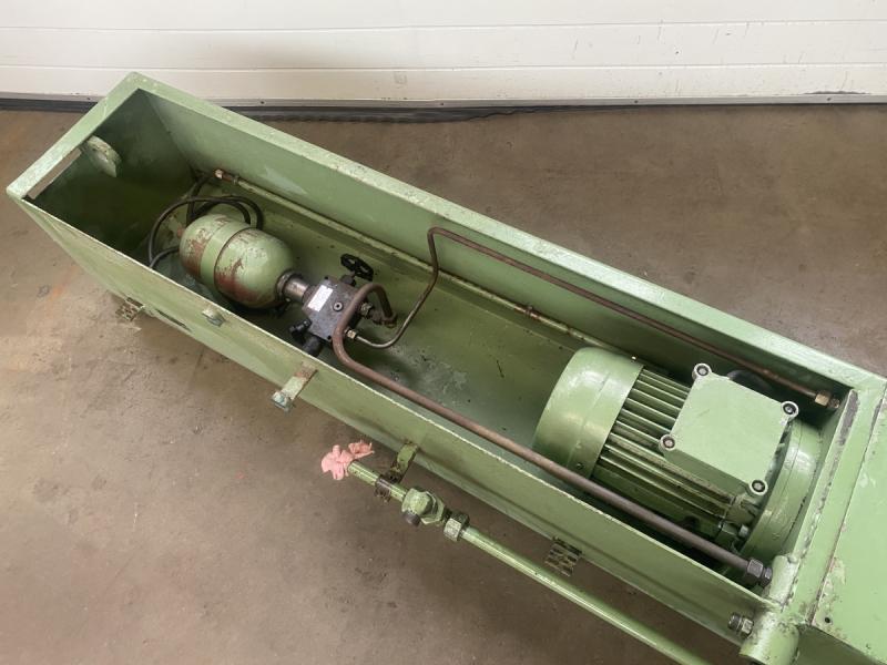 Hydraulikaggregat, Hydroaggregat, Hydraulik Aggregat