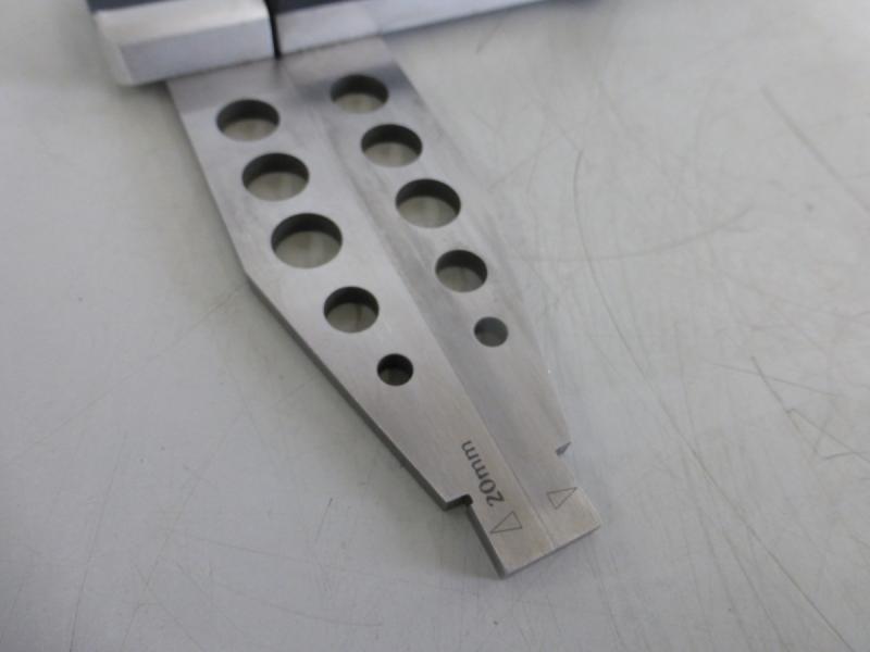 Digital- Meßschieber, Schieblehre, Werkstattmessschieber