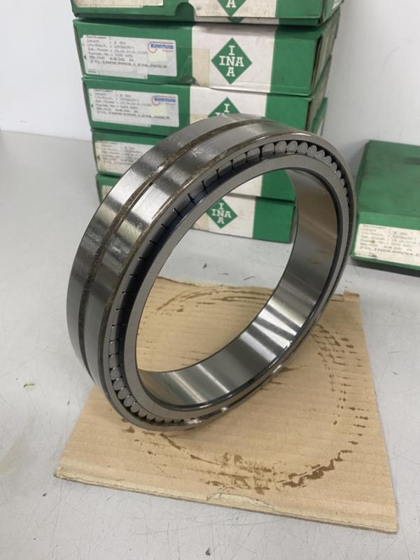 Zweireihiges vollrolliges Zylinderrollenlager SL024836A, Wälzlager -- 180-225-45