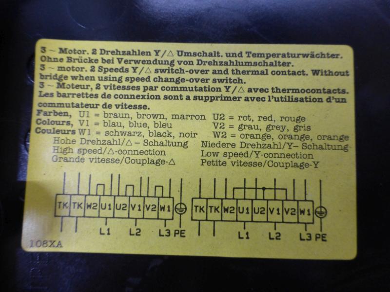Axial-Hochleistungsventilator, Axialventilator Axial-Hochleistungsventilator, Axialventilator