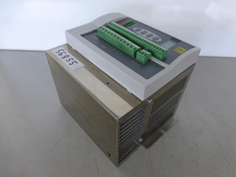 Frequenzumrichter, Antriebsregler, Servoregler, Wechselrichter,