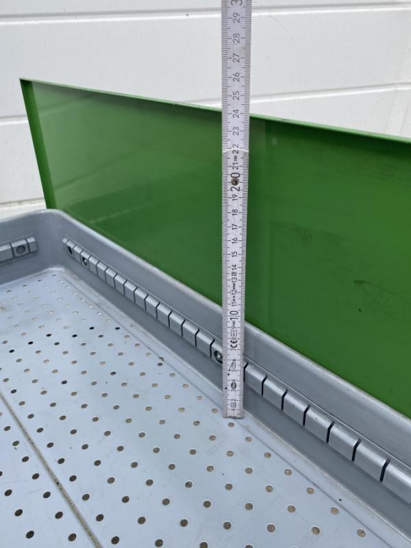Schubladenschrank