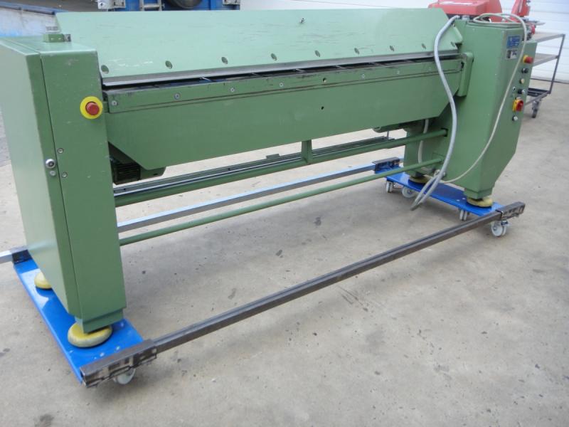 1 Paar = 2 Stück Transportroller mit je 4 Lenkrollen, Plattformwagen, Transportwagen je 1000 kg