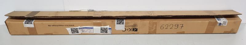 Glasmaßstab, inkrementales Längenmesssystem, Linear Scale, 