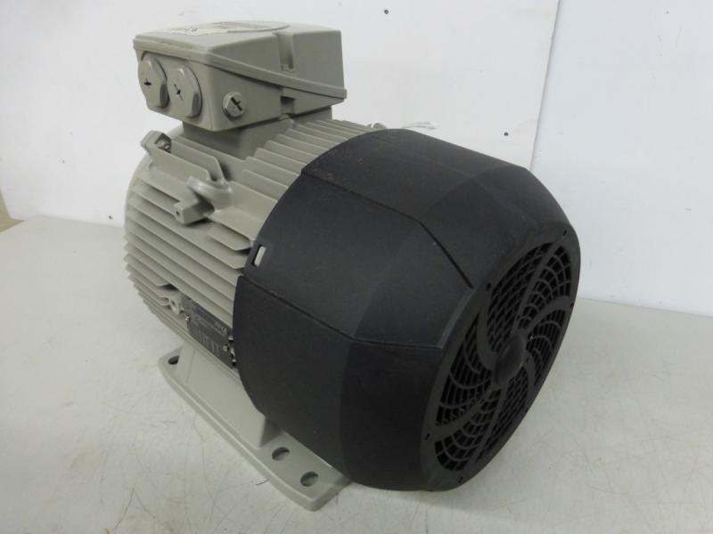 Elektromotor, E-Motor, Drehstrommotor, Kraftstrommotor