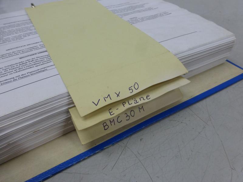 Bedienerhandbuch, Betriebsanleitung, Bedienungsanleitung, Programmieranleitung,  Handbuch, Anleitung für CNC Werkzeug Fräsmaschine