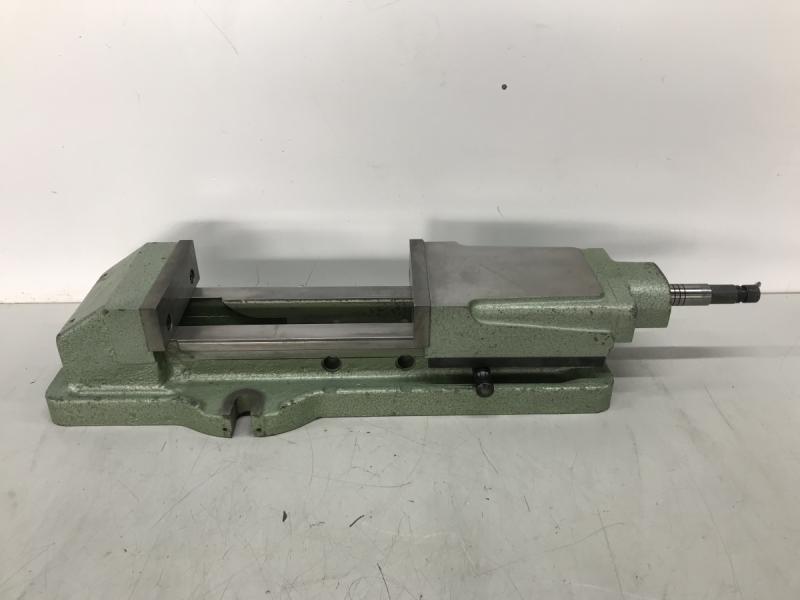 Hydraulik Maschinenschraubstock Hydraulik Maschinenschraubstock