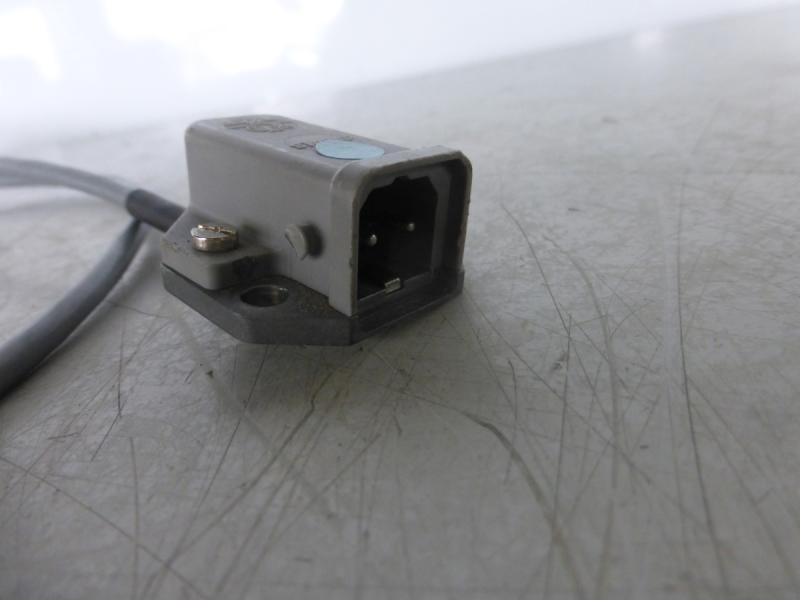 Passive Sende- und Empfangseinheit, Antenne