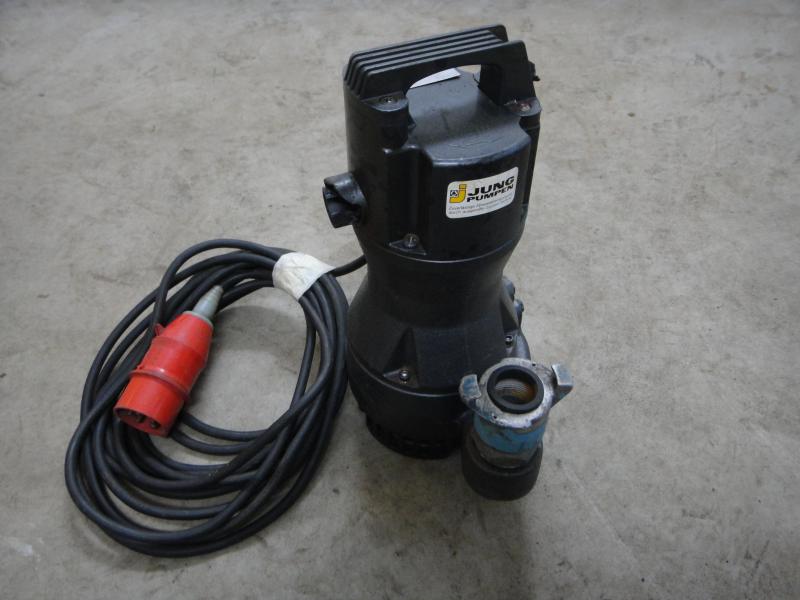 Unterwasserpumpe, Drainagepumpe Tauchpumpe Unterwasserpumpe, Drainagepumpe Tauchpumpe