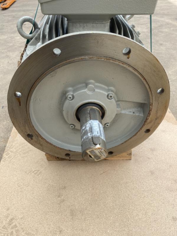 Drehstrom Elektromotor 37 kW Drehstrommotor, Kraftstrommotor, E-Motor, Käfigläufer, Asynchronmotor