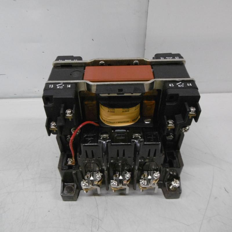 Universalschütz, Leistungsschütz, Lastschütz, Luftschütz, Schütz,  Leistungsschalter, Motorschütz